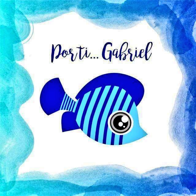 RubenNijar's tweet photo. 🔊 España entera desea la vuelta a casa de #GabrielCruzRamírez. 🐟 🐬🐠 🐟. #TodosSomosGabriel. ➡ Ayúdanos a encontrarlo: ☎062  ☎091 ☎112. https://t.co/i86MwNT7Vy
