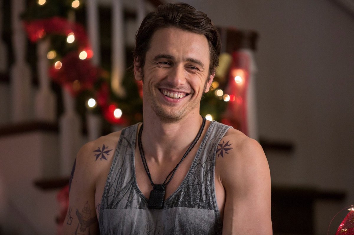 TuMundoInter's tweet photo. Una sonrisa así sólo tiene una razón: ¡Apertura de #FOXPremium! Mira #PorQueEl con #JamesFranco y #BryanCranston el domingo a las 9:00 PM con los 7 canales y la app de FOX Premium gratis. Y si quieres tenerlo todo el mes, contrata ahora por sólo 13.948 Bs: https://t.co/KuONpfONSM https://t.co/HUBj0qC1Uh
