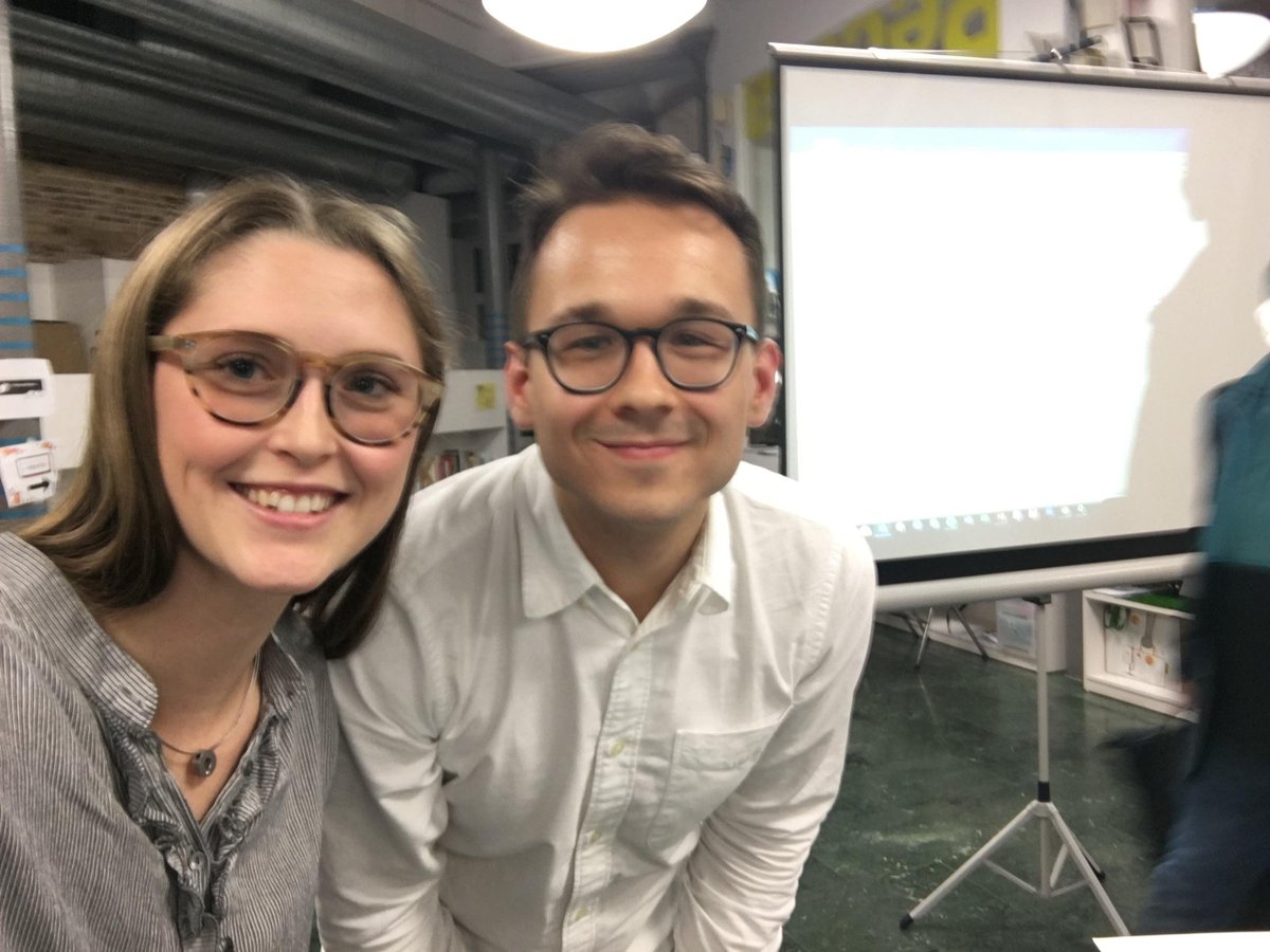 BarcelonaServiceJam tweet media