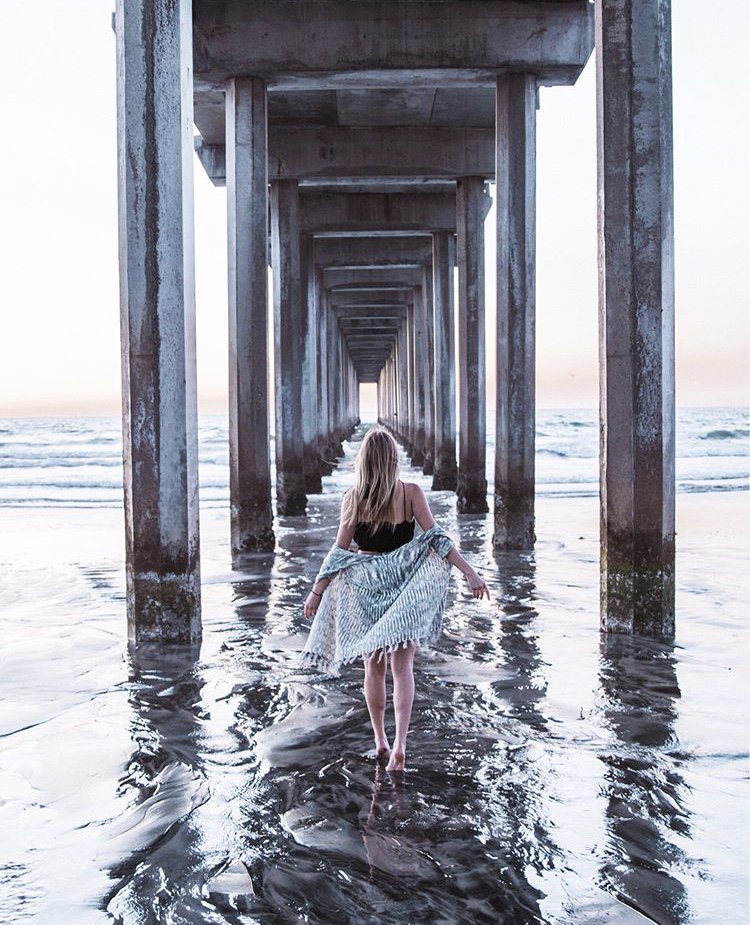 Always amazed by the beauty around us in La Jolla. What's your favorite thing to do in San Diego? #SeaMakersCo #SupportLocal
📸 <a href="/LightTravelsCo/">Carly Nogawski</a>