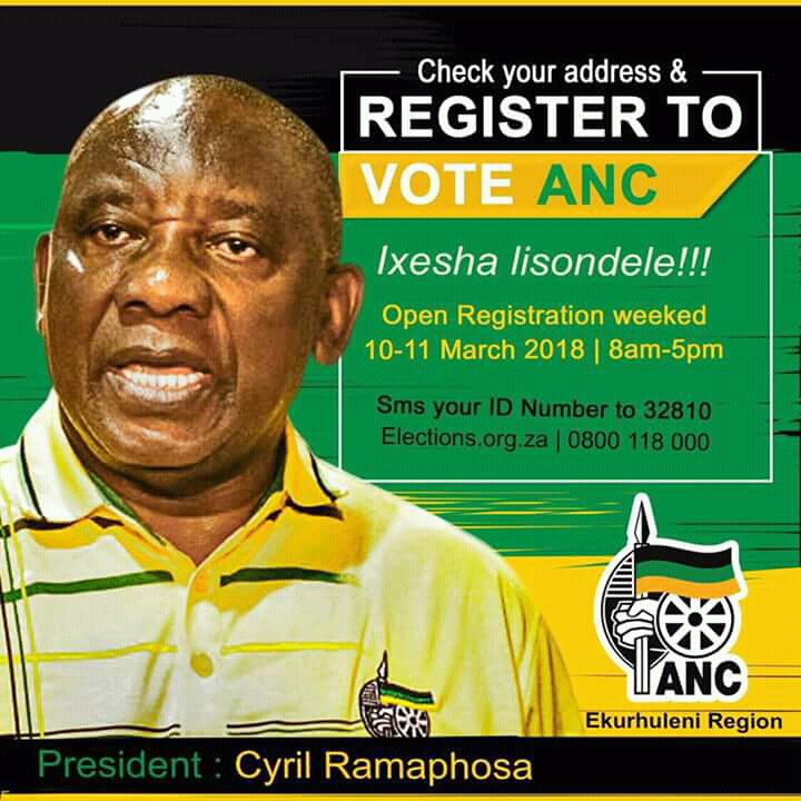 Mseleko's tweet photo. #ThumaMinaANC https://t.co/Ml6RtHmn2S