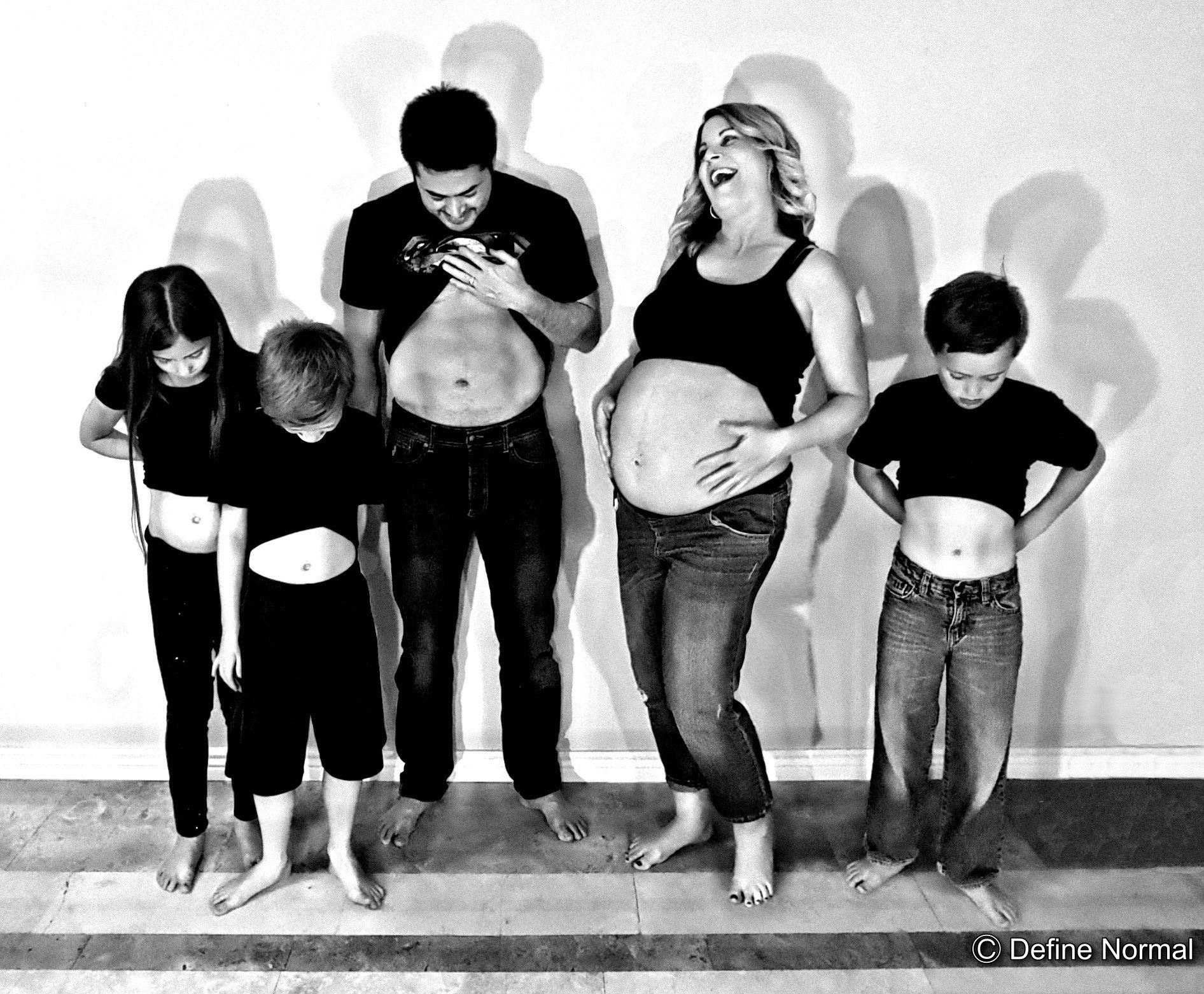 Thomas Trace Beatie (@ThePregnantMan) / Twitter