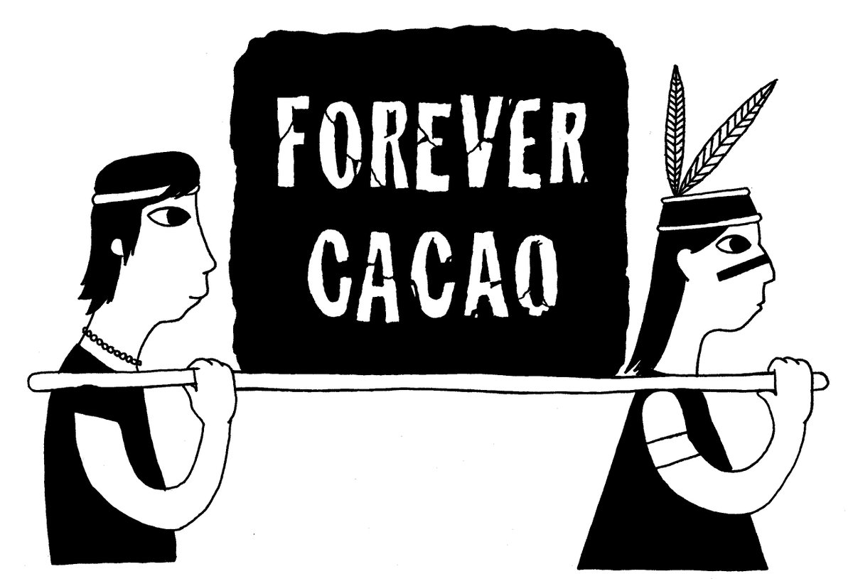UKPaleoAwards's tweet photo. Our last (but by no means least) 'in the spotlight' is to the final 2017 #ukpaleoawards winner @ForeverCacao 

Their 80% Signature Bar won the Paleo-friendly Chocolate category. 

The 2018 Awards are edging ever closer! For information click here: https://t.co/HcA8mG4pYG https://t.co/lrwzOItZlP