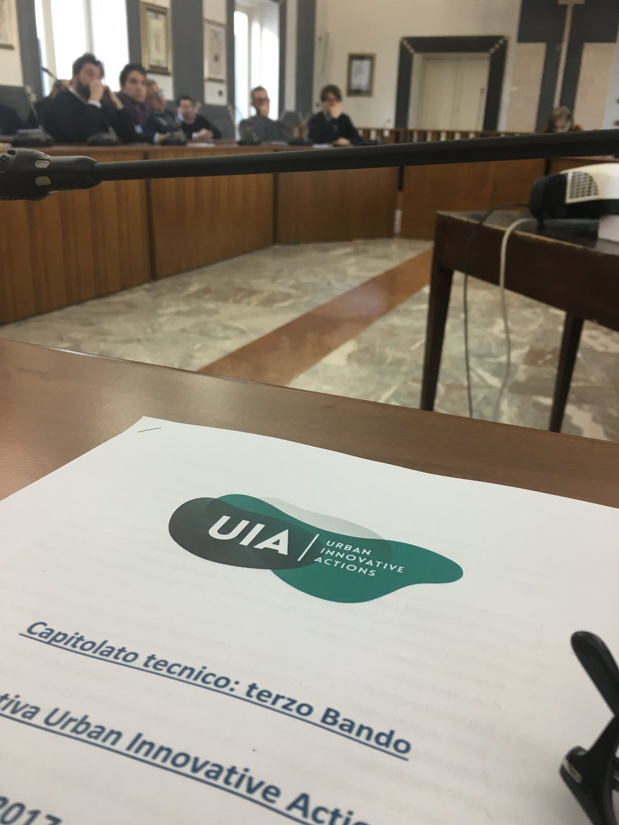 francofera's tweet photo. Un duro lavoro ancora da fare ma una grande scommessa per #Taranto e per i tarantini #UiA #UiaTaranto #UiaInitiative @UIA_Initiative https://t.co/ljH94wIViS