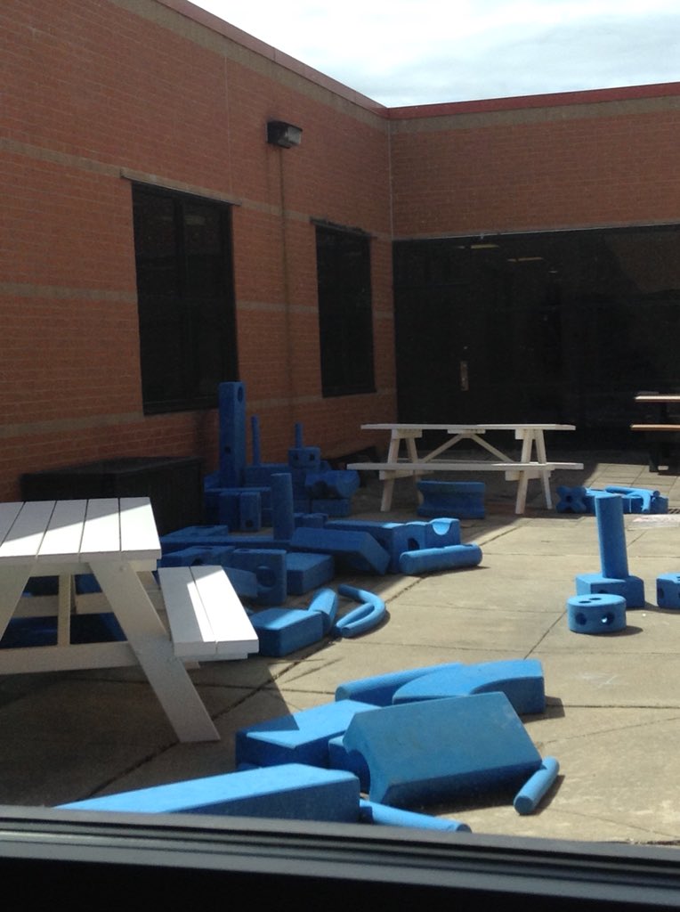 Rock Prairie Elementary tweet media