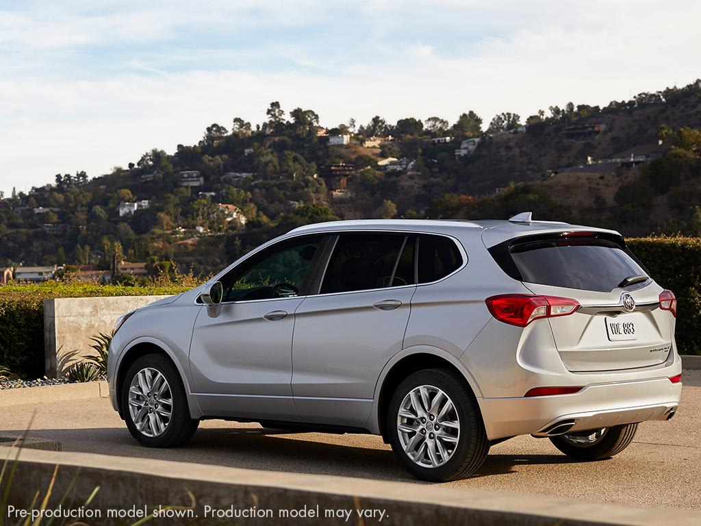 SidDillonCrete's tweet photo. You can get behind the wheel of the 2019 Buick Envision this summer! https://t.co/PdF6vN8DgV