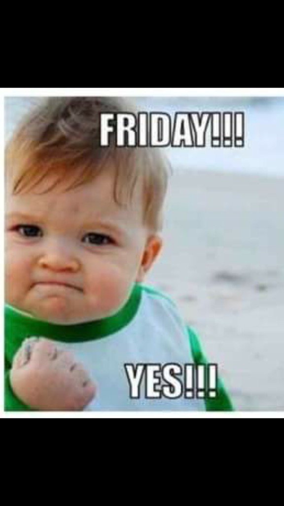 RyedaleGarages's tweet photo. Happy Friday everyone, I we hope you have a restful and productive weekend! https://t.co/OJfwXf46ai