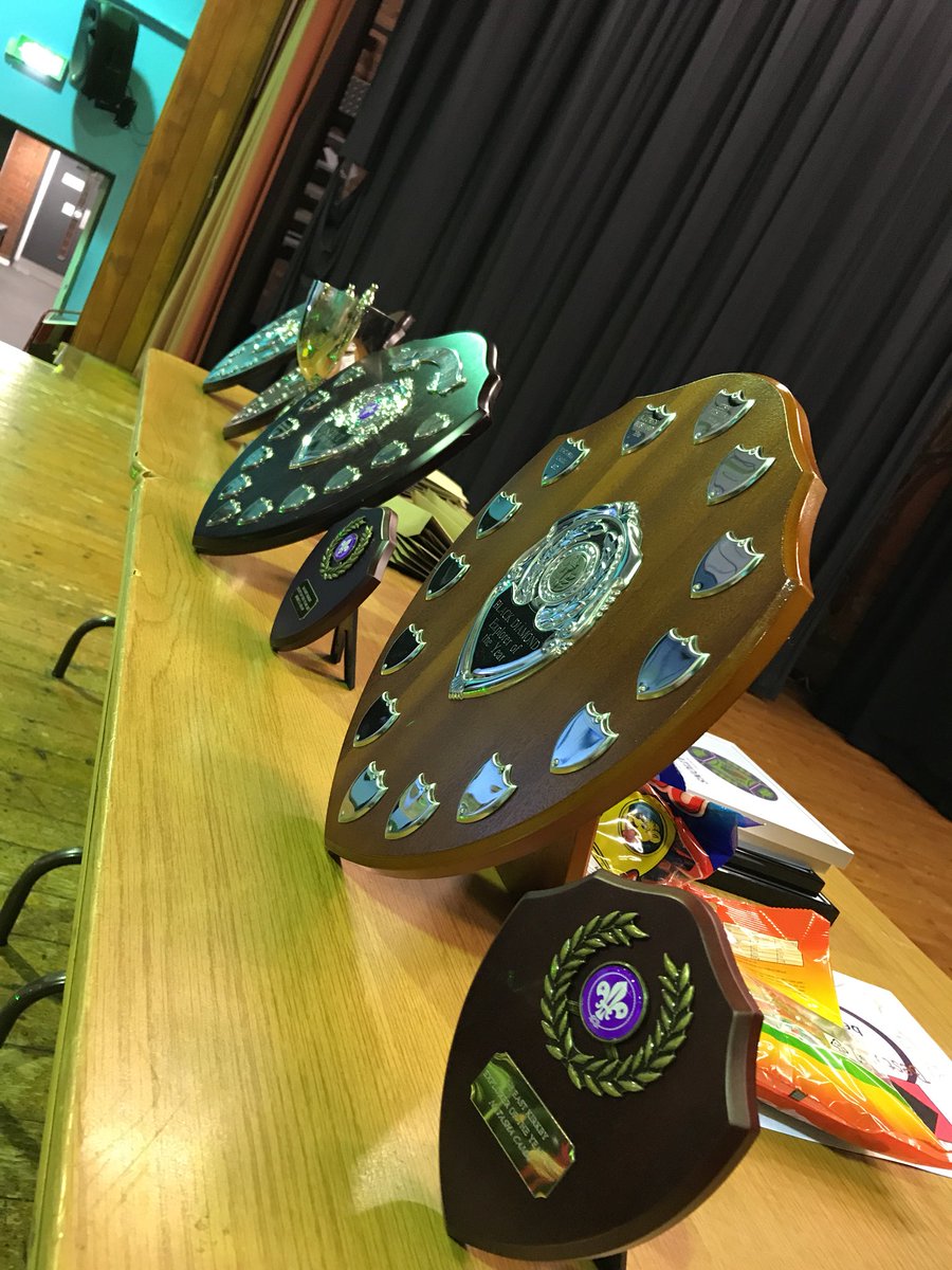 3rd East Kirkby tweet media