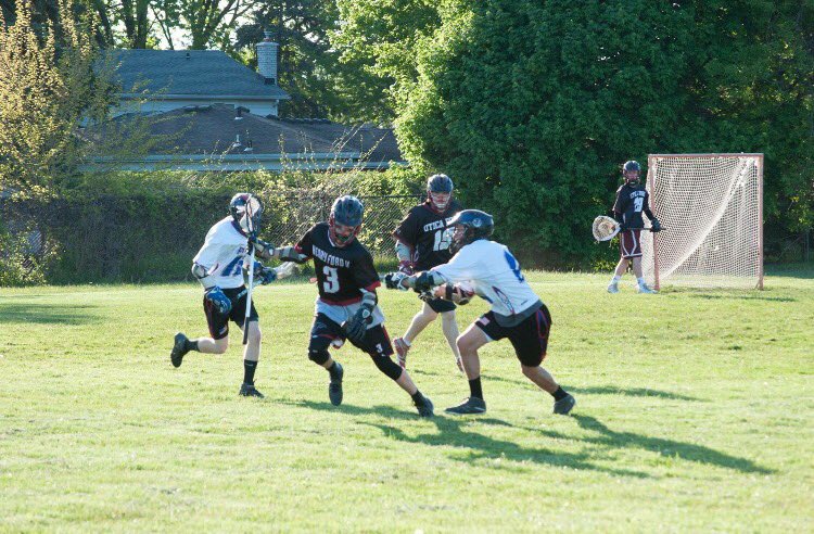 HF2lax's tweet photo. 3 days until Lax is back! https://t.co/XQkLkHxA2Q