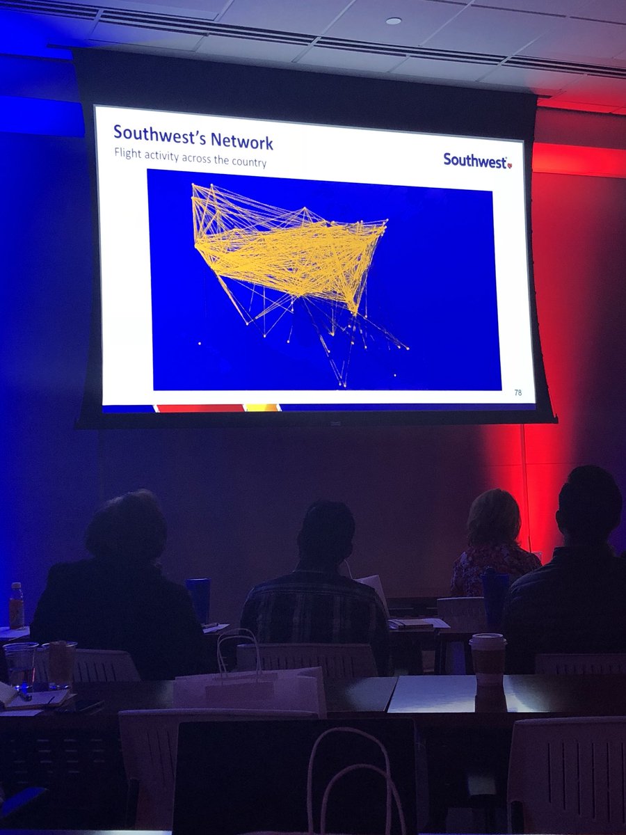 kabranstiter's tweet photo. @SouthwestAir y’all are amazing! Over 4,000 flights every single day with beyond exceptional customer service ❤️ @dallasdelivers #DallasHospitality https://t.co/TJqT7a4otR