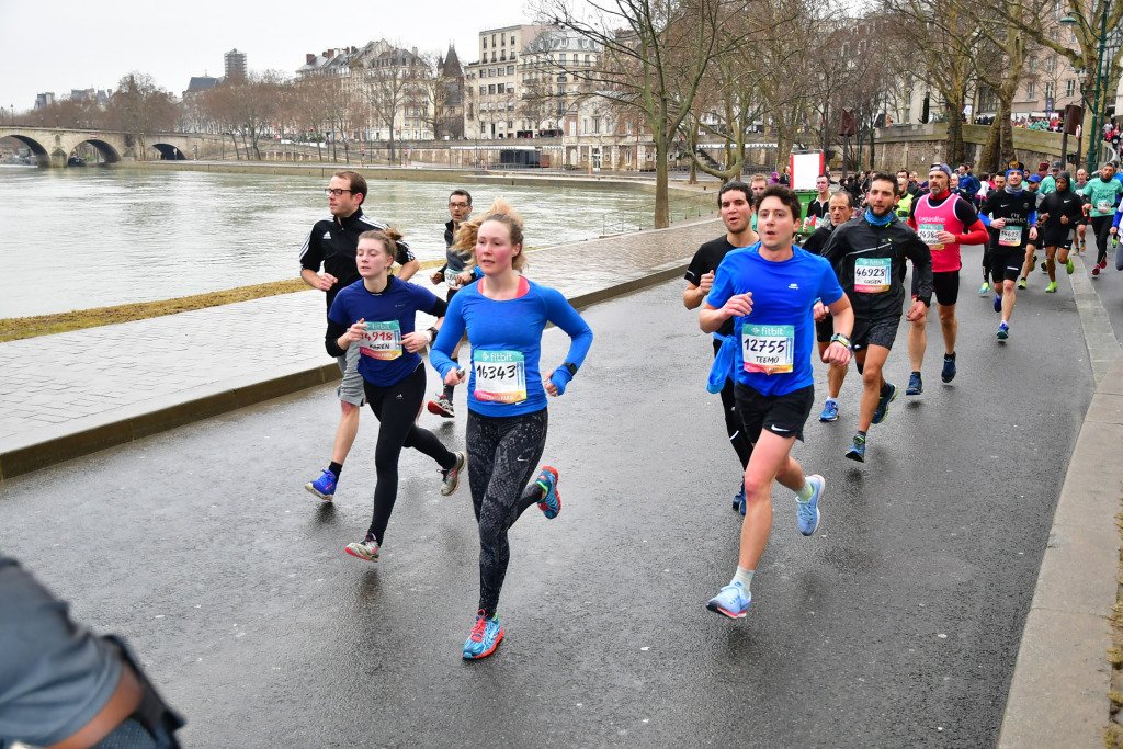 liveloosley's tweet photo. Semi de Paris 2018 https://t.co/u1GK9AYXeg https://t.co/3ikgIWqTN4
