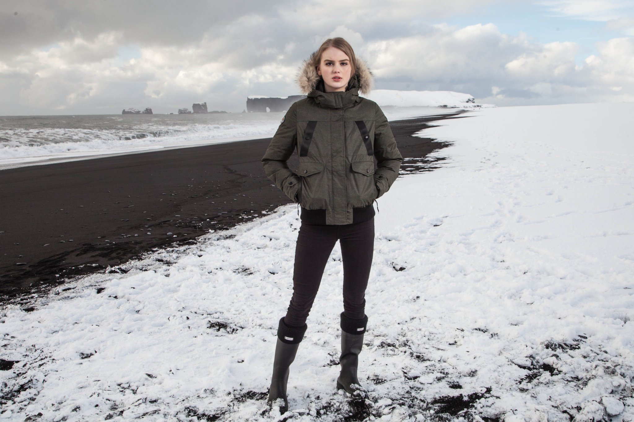 triple fat goose norden