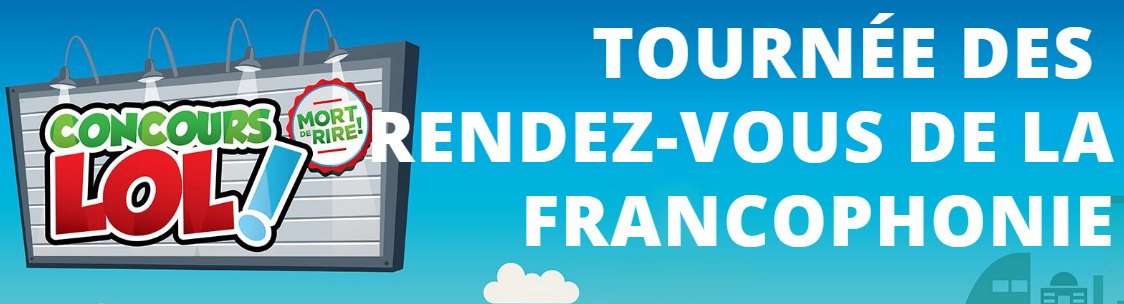 ecolecatholique's tweet photo. De bonnes nouvelles pour le #CECCE! 5 des 12 finalistes du #concoursLOL proviennent de nos écoles. De plus, 2 de ces élèves auront l'occasion de faire bonne figure lors des @RVFrancophonie le 23 mars prochain. Félicitations aux élèves à ceux et celles qui les ont accompagnés! 😃 https://t.co/NFNRISx7tr