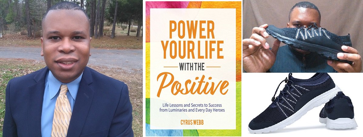 CyrusWebb's tweet image. Excited to share details abt my new #book, #indiefilm project #FromJimtoJamesCrow and #shoe partnership: cyruswebb.com/home/cyrus-web… #mississippisuccess #celebrityinterviews