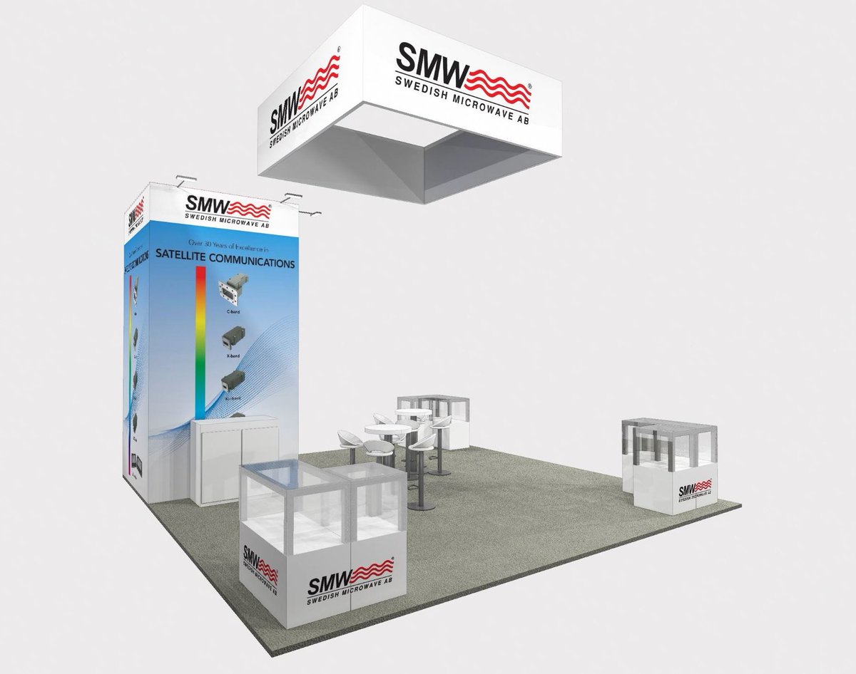 Swedish Microwave tweet media