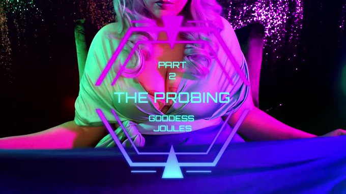 Another vid sold! Assimiliation Part 2: THE PROBING. Get yours here https://t.co/wufEDBEAAS @manyvids<a href="/tag/mvsales"class="tags"><span>#mvsales</span></a>