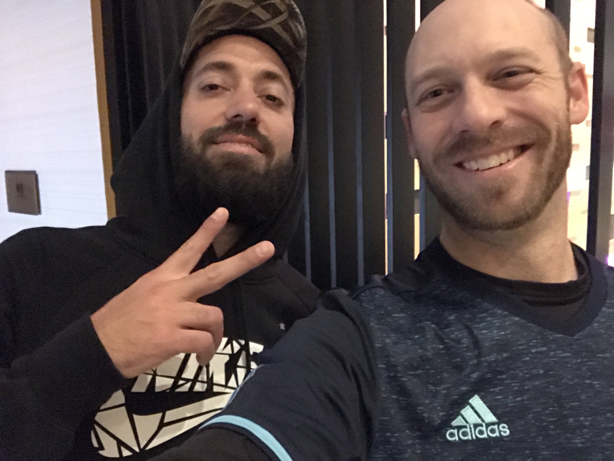  Happy birthday, you magnificent bastard!  