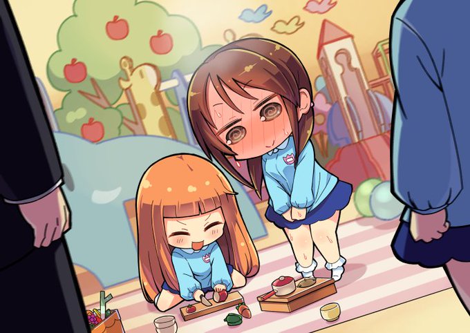 園児服のtwitterイラスト検索結果 古い順 園児服のtwitterイラスト検索結果 古い順