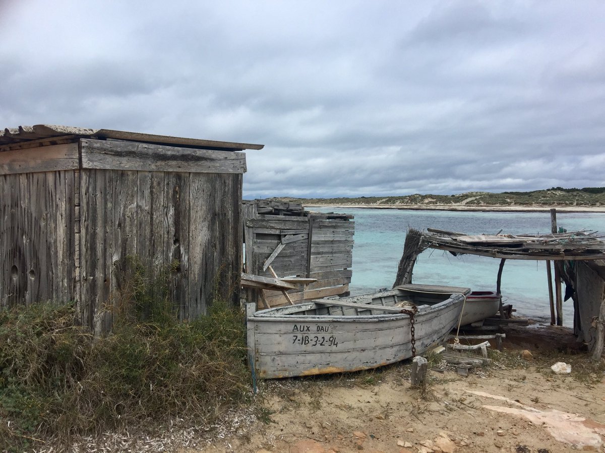 Formentera. Donde lo pequeño es lo grande!  <a href="/TurismeBalears/">Turismo Illes Balears</a> <a href="/ATBIllesBalears/">AETIB - Illes Balears</a> <a href="/visitformentera/">Visit Formentera</a>