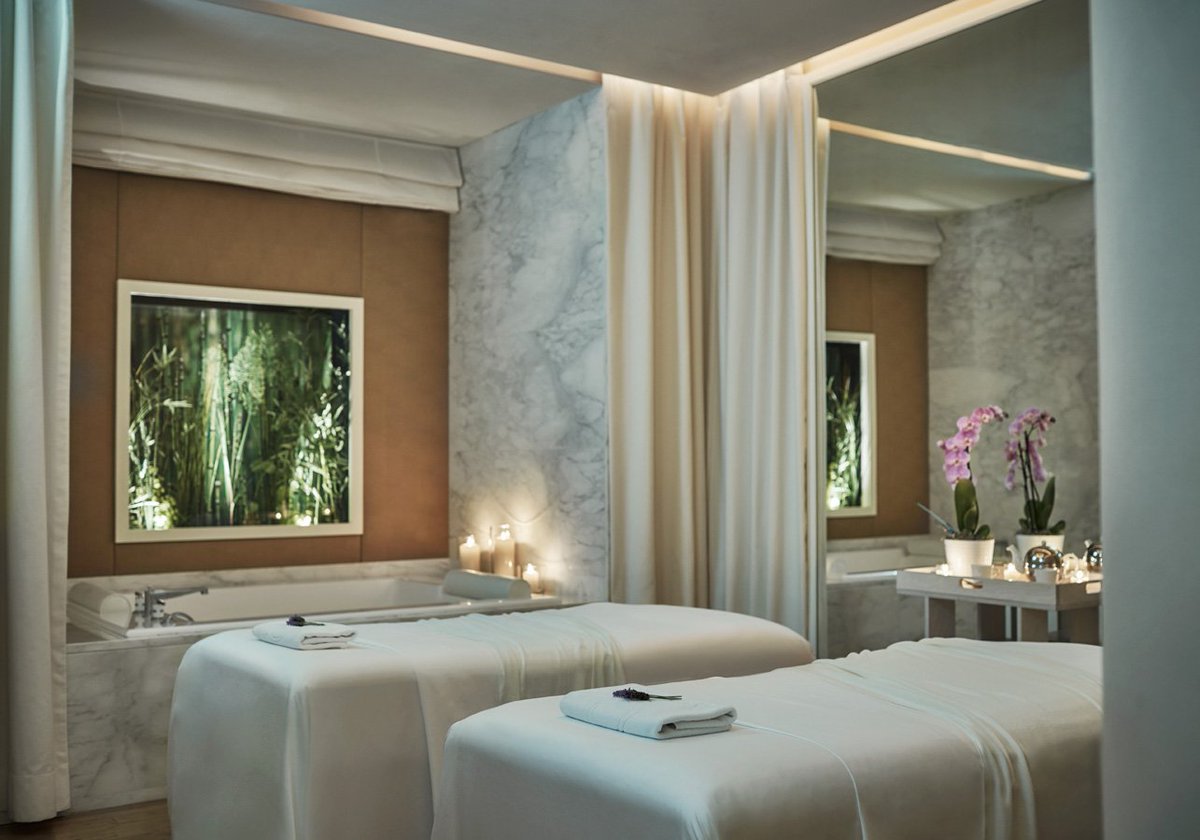 DdfPaca's tweet photo. Ce printemps, ne manquez pas la « #HappySpaWeek », une semaine dédiée au bien-être, à prix doux dans les plus beaux hôtels-spas de la #CotedAzurFrance !
Aujourd’hui, on vous fait découvrir les offres du FSCapFerrat ! + https://t.co/0W5wJsAmHX
#HappysS… https://t.co/ZGTFSayUzK