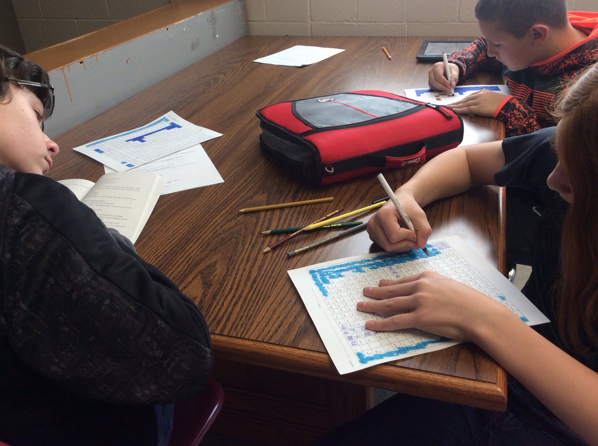 jschleiden11's tweet photo. Students are finding mystery pictures by identifying parts of speech! https://t.co/zjrd7K2EQX