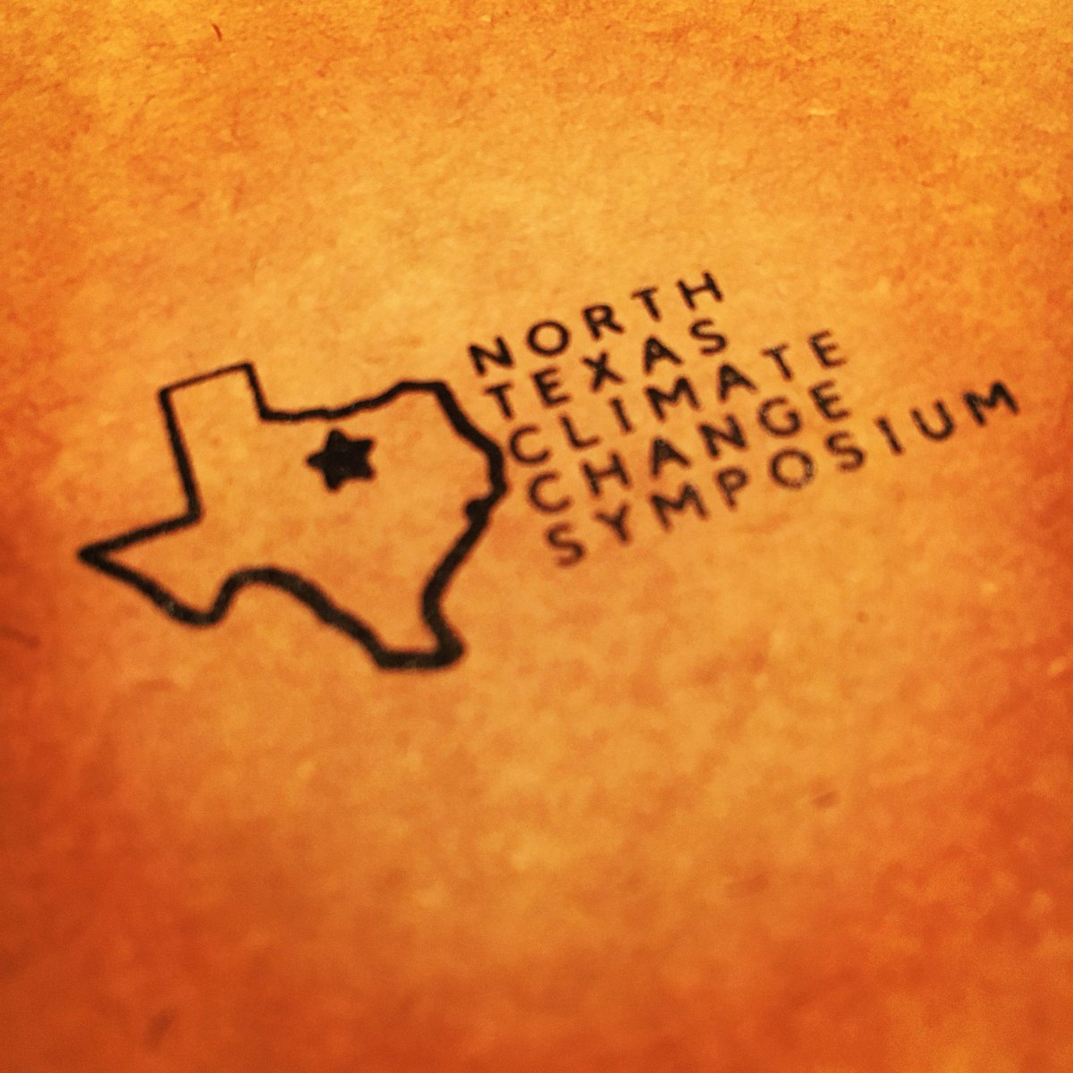 Attending the inaugural North Texas #ClimateChange Symposium with our technical expertise. 🌎🌡⚗️👨‍🔬 <a href="/CityOfDallas/">City of Dallas</a> OEQ <a href="/climatexas/">Texas Climate Office</a>