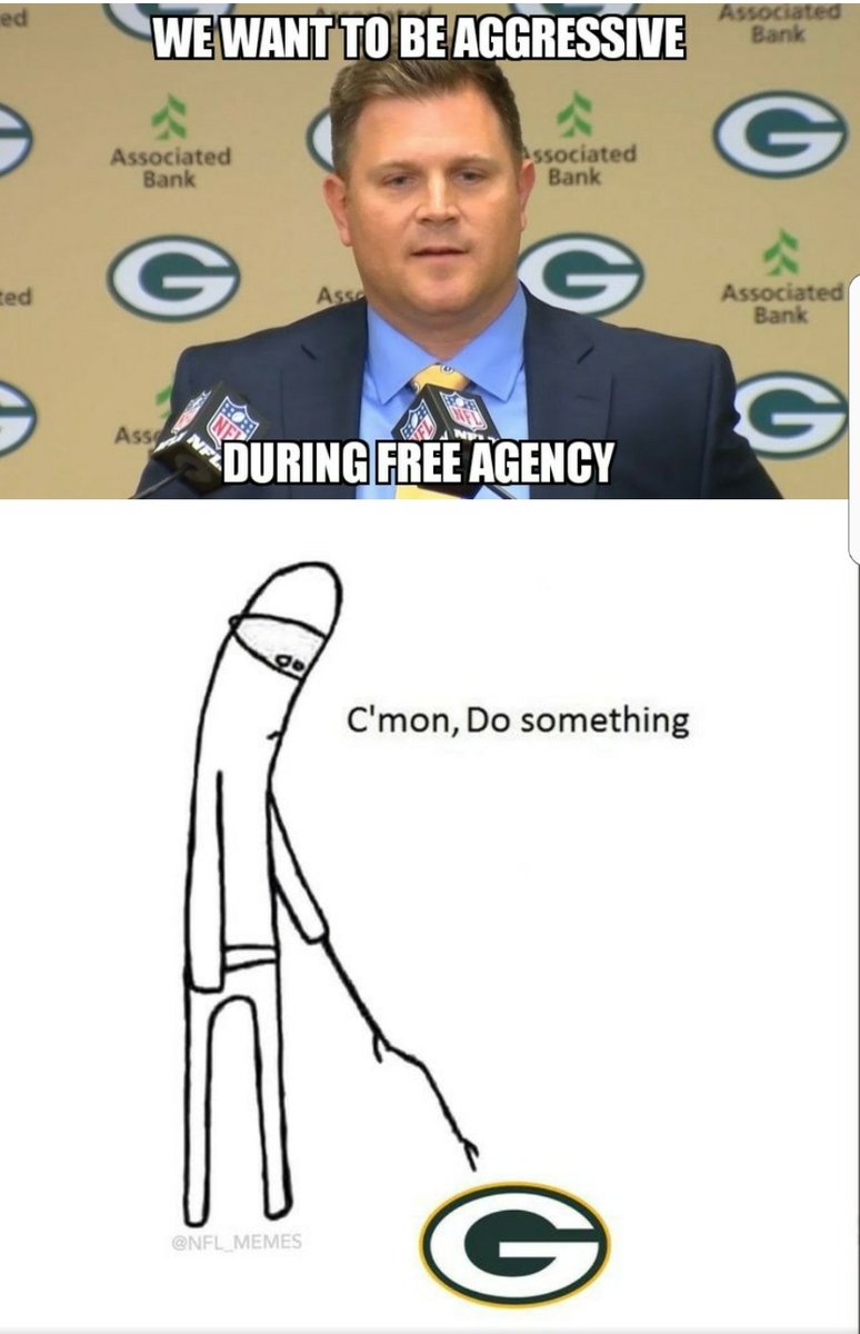 john_vicker's tweet photo. #Packers #NFLFreeAgency https://t.co/47zfaFwUig