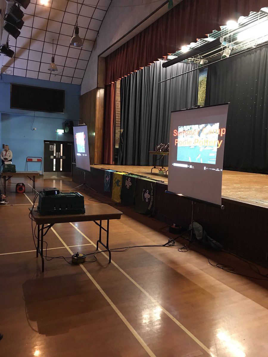 3rd East Kirkby tweet media