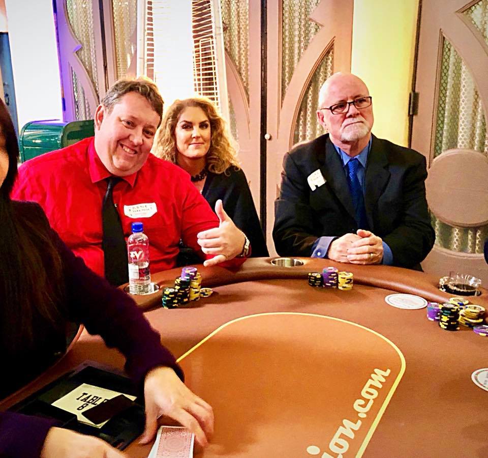Rbargainhunters's tweet photo. Lets Bring the #storagewars to the Poker Table let @PokerNightTV and @Stapes know that you want to see me play on there . I don't think they will know what to do with me !!!!!!! #ALLIN #Iraise I might need a little extra room @HelixPokerTweet https://t.co/Ffz1yNJLBJ
