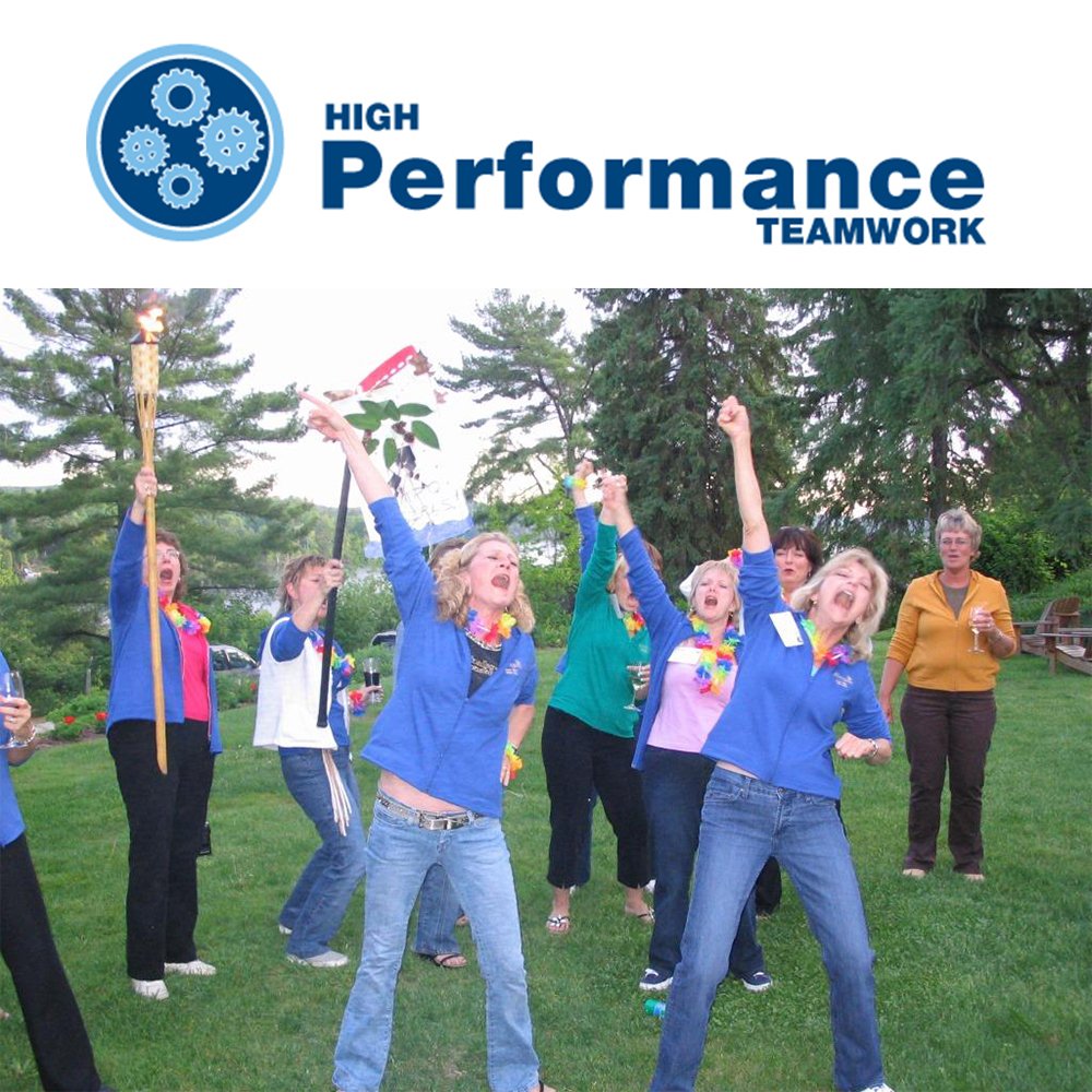 SummitTeamBuild's tweet image. Do you have a newly-formed team or one that is simply looking for a tune-up? 
In this session you will experience high performance teamwork!
summitteambuilding.com/high-performan…