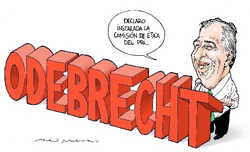 Denise Dresser tweet media