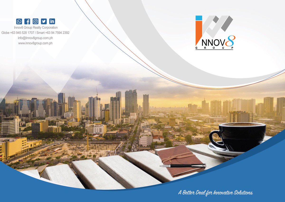 innov8 tweet media
