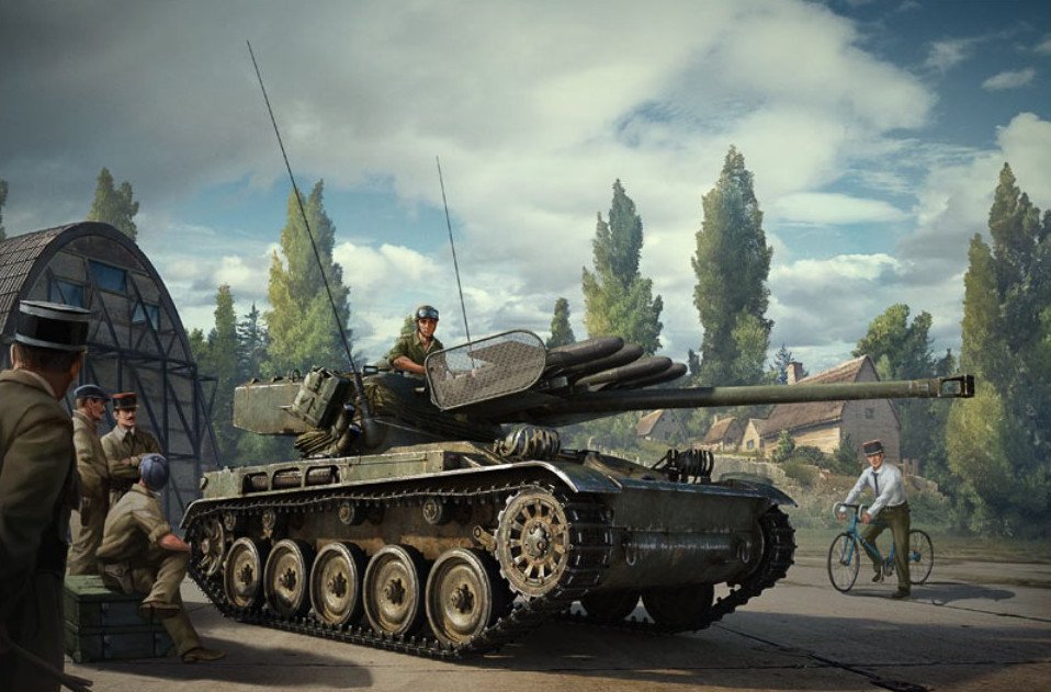 WarThunderDE's tweet photo. 📣 Überarbeitete Munition- und Ladesysteme bei #WarThunder für #Panzer 🔜in Update 1.77 #AdvancingStorm! Mehr Details bei uns: https://t.co/VSYfKNNFi2 https://t.co/1jhKFjOBC2