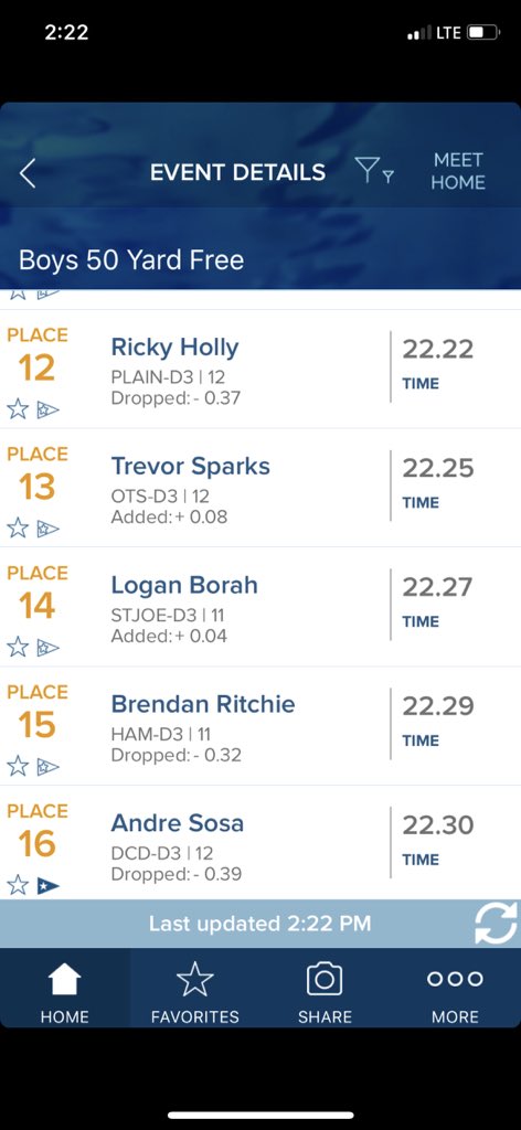 DCDSwimming's tweet photo. Jacob Ryan in the A final and lifetime best. Also @AndreMSosa will swim the B final!!! https://t.co/SSM1UD6ACG