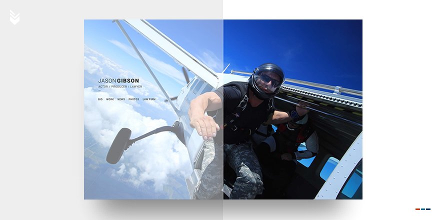 digitalfunction's tweet image. Recent project with Actor & Producer @JasonAGibson #digitalfun #LoveOurClients #uidesign #webdesign #cms bit.ly/2Dcnzx0