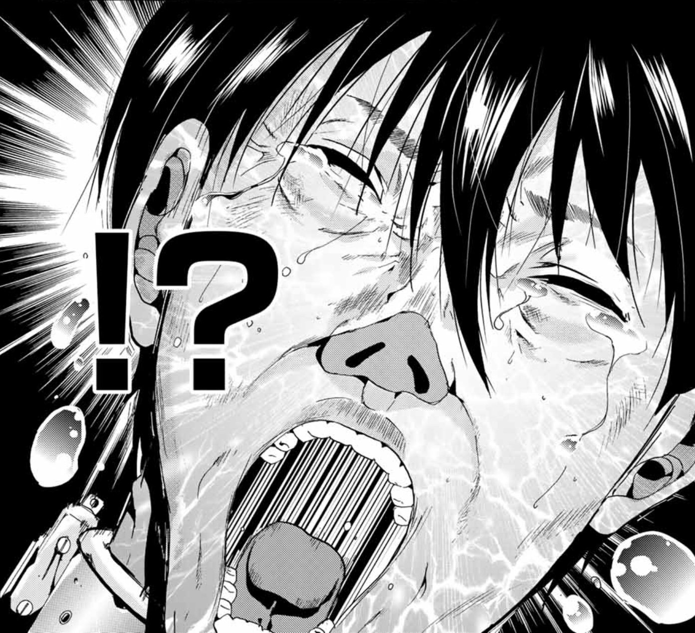 Winiah おっぱい もちろんそれだけではない 物語が進んでるうちに いろんな境界線が瞹眛してなくなっていく 人間とバケモノ 生物と機械 正気と狂気 主従強弱 それが長田龍伯先生作品の魅力だと思う そして主人公の痛 Winiah おっぱい もちろんそれだけではない 物語が進んでるうちに いろんな境界線が瞹眛してなくなっていく 人間とバケモノ 生物と機械 正気と狂気 主従強弱 それが長田龍伯先生作品の魅力だと思う そして主人公の痛