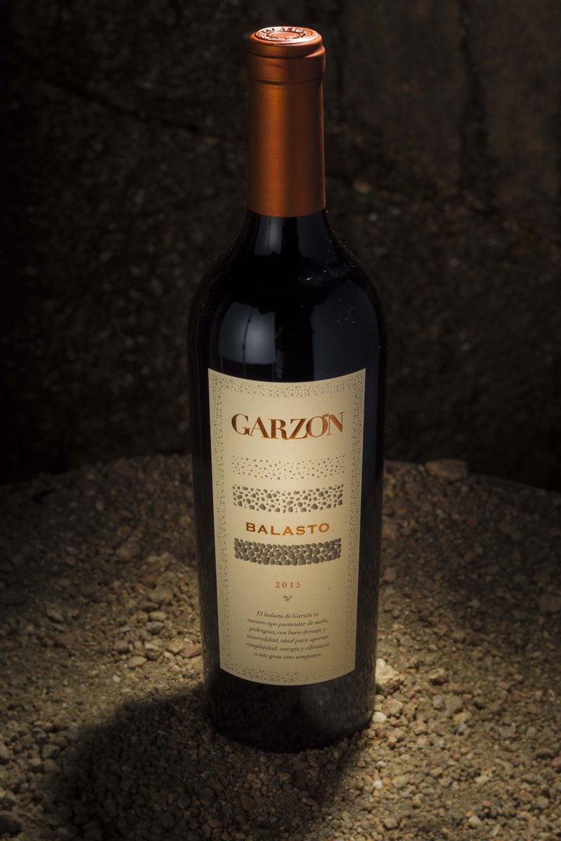 BodegaGarzon's tweet photo. Nuestra primera edición de Balasto está compuesta por cuatro variedades: Tannat, Cabernet Franc, Petit Verdot y Marselan. Conocé el vino icono de #BodegaGarzón y conseguilo en nuestra web en una exclusiva caja de madera. https://t.co/bAhTWQ4I7s https://t.co/1h6kMzxibN
