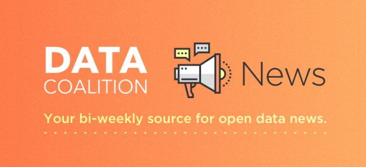 DataCoalition's tweet photo. Data Coalition News is out now! Stories: #RegTech2018 photos; Rep. @justinamash reintroduced the Searchable Legislation Act (HR 5143); @datadotworld introduces enterprise data collaboration platform. Read:
https://t.co/na2aQ6Ui35 https://t.co/XUSub7Os9Y