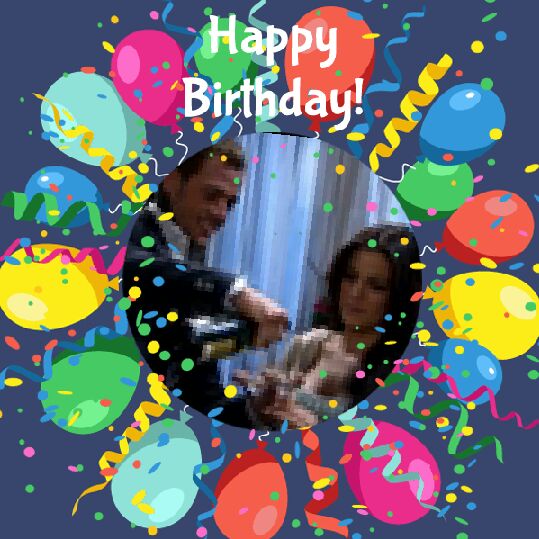 FELIZ CUMPLEAÑOS PRINCESA  NOSOTROS SIEMPRE CON USTEDES QUE SON EL ALMA DE LR <a href="/MaiteOficial/">Maite Perroni Fan Account</a> <a href="/willylevy29/">William Levy</a>