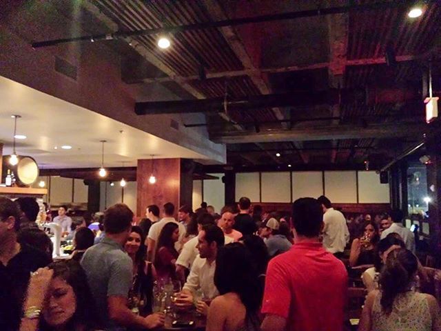 The weekend is here and we know you're feeling #3rdfloorthirsty! Come party with us tonight because we've got Midtown's best #BrewsAndViews and DJ Xclusive Live in the Mix! #weekendvibes #fridaynights #comeparty #djxclusive #skylinebeats #midtownhouston … ift.tt/2p18glS
