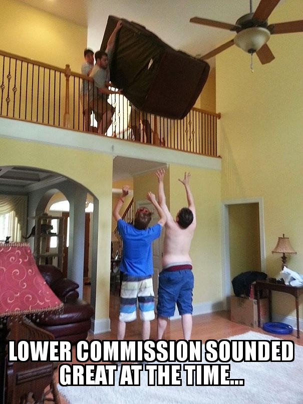 SellmyStuffOTT's tweet photo. 😄 They should have hired #SellMyStuffCanada🍁
#dontgetfooled #funny #meme #insurance #WSIB #nationalbrand #trusted #commissiononly #downsize #professional #contentsale #Ottawa #Gatineau https://t.co/hfn1OqJQs7
