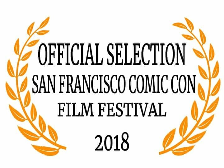 earltheactor's tweet photo. So Daipool is showing at 5 comic cons this year including San Francisco. So happy π #Wales #comic #film #ComicCon #writer #actor #Daipool #happy #filmfestival #indiefilm https://t.co/iK9mn6IEF3