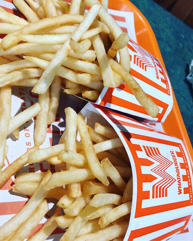 Whataburger's tweet image. Since 1950 #FinePeopleFromTexas