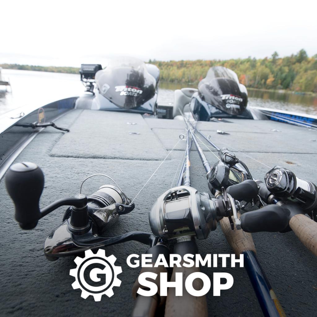 GanderRV's tweet photo. Did you know that if you're a Good Sam Club Member you'll receive free line winding, knife sharpening &amp; firearm diagnostics from our GearSmith Shop? https://t.co/O0aMa8imMb https://t.co/MS65M1iSx6
