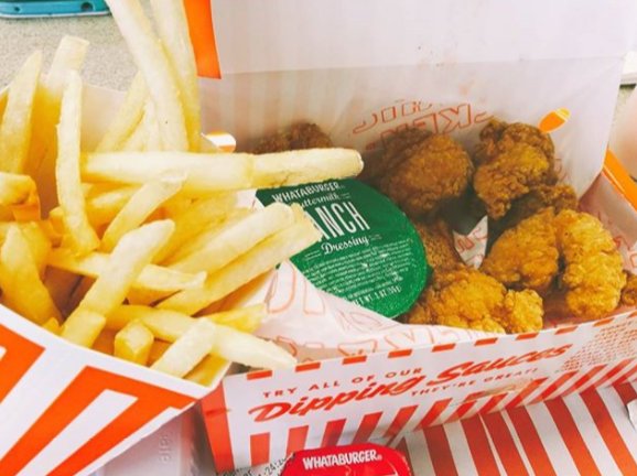 Whataburger's tweet image. Since 1950 #FinePeopleFromTexas