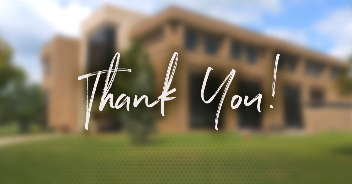 A big THANK YOU to everyone who came out to our "Black &amp; Gold" Open House last night.

If you missed it, there are still some great opportunities to learn about our school, including one-on-one visits. Learn more here:
polytechnic.purdue.edu/richmond/visit