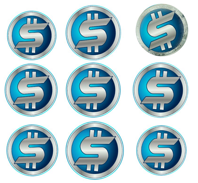 SilverBitSLV's tweet image. Earn free SilverBit tokens just for tweeting and sharing!
Get details here bitcointalk.org/index.php?topi… or on our website silverbit.co on the Bounty page.
#ICO #bitcoin #cryptocurrency #Bounty