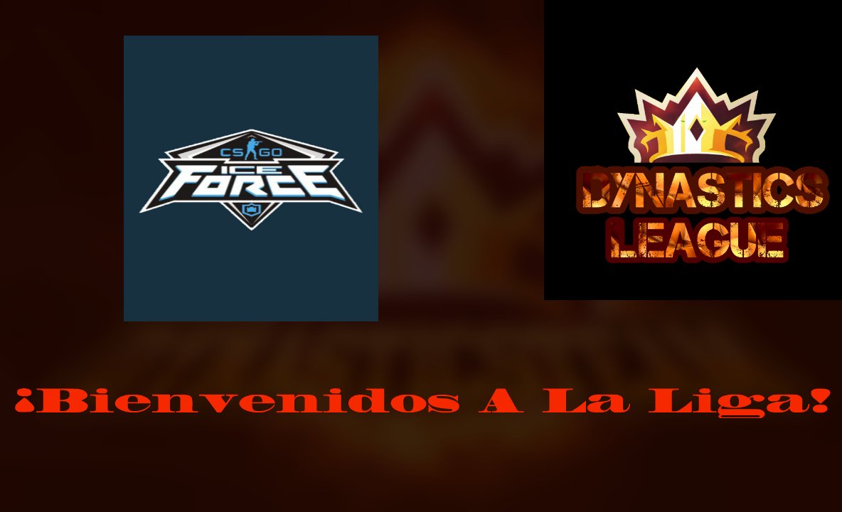 Desde lo más frío.
16/24
Ellos son: @iceforceclub