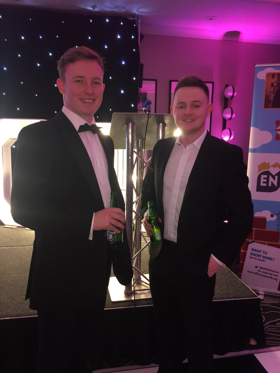 CatLingwood's tweet photo. I’m delighted to be guest at @G4C_Yorkshire Awards with our @G4CNE https://t.co/JIJaImD2Bt