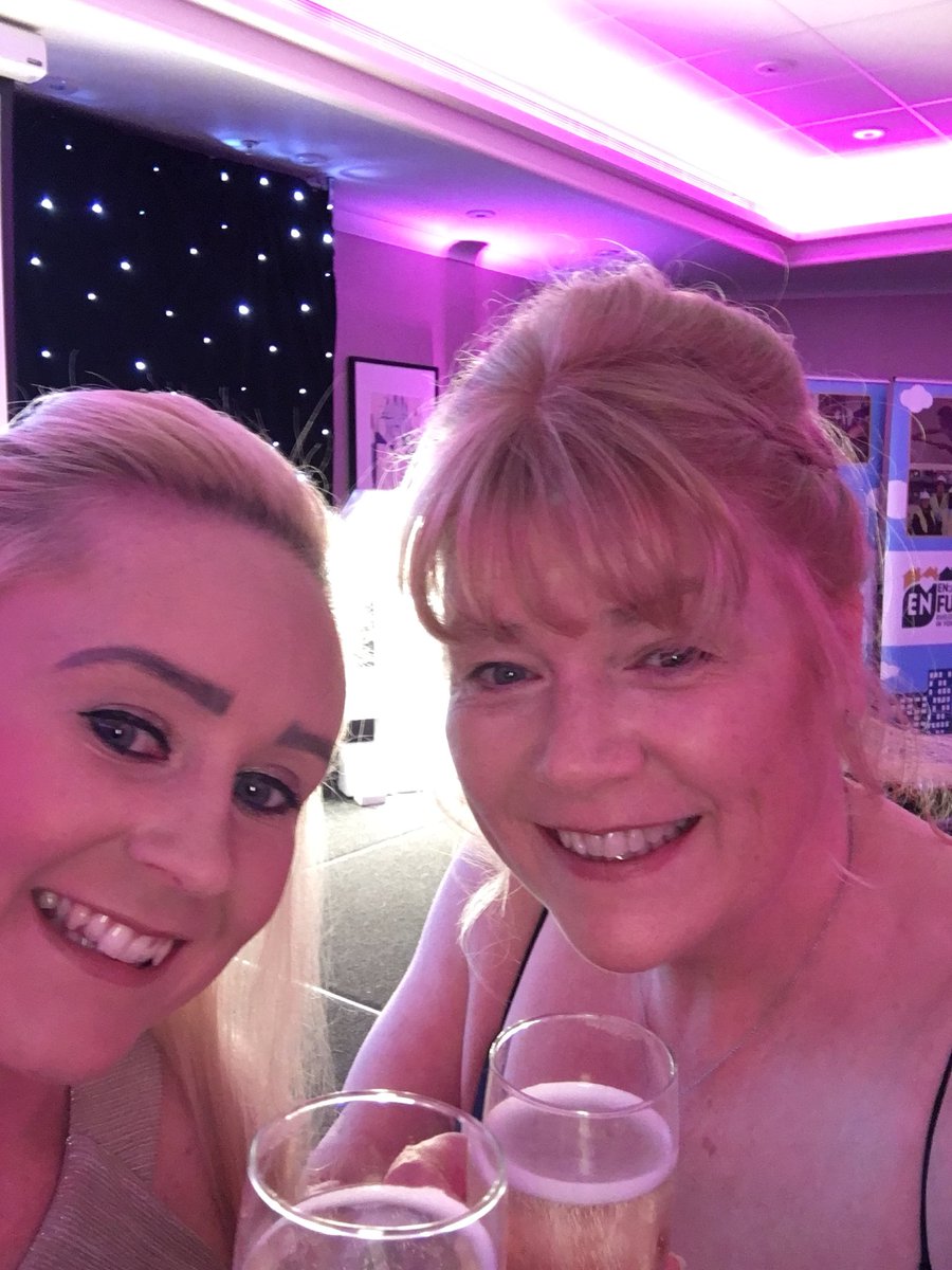 CatLingwood's tweet photo. I’m delighted to be guest at @G4C_Yorkshire Awards with our @G4CNE https://t.co/JIJaImD2Bt